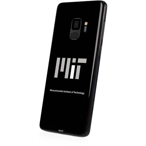 Massachusetts Institute of Technology Galaxy S9 Skin